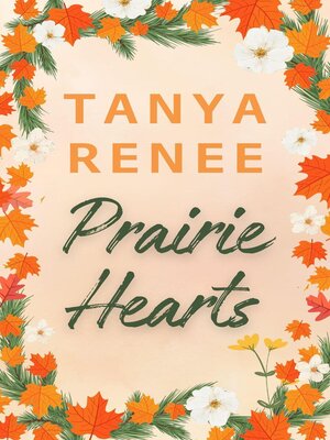 cover image of Prairie Hearts